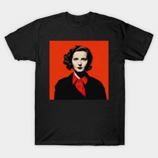 Rachel Carson T-Shirt